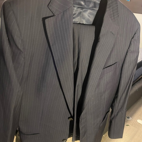 Jack Victor suit 2 piece - Picture 3 of 4